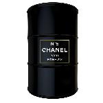 Chanel N°5 Parfum encadré bicolor (Thumb)